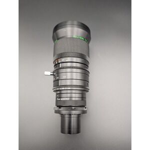 Fujinon Eagle A16x9.5BMD (1:1.8/9.5-152mm) 2/3" Lens Parfocal Boeing